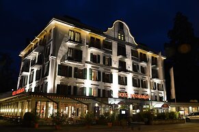 Hotel Interlaken