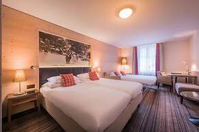 Hotel Interlaken