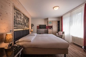 Hotel Interlaken