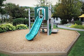 Balcomo, a Ramada by Wyndham