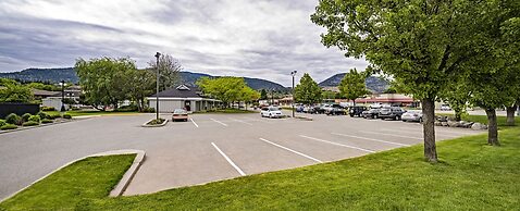 Balcomo, a Ramada by Wyndham