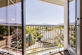 Balcomo, a Ramada by Wyndham