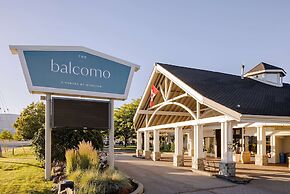 Balcomo, a Ramada by Wyndham