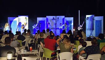 Sol Marbella Estepona - Atalaya Park