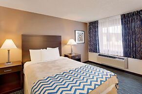 Travelodge by Wyndham Aberdeen