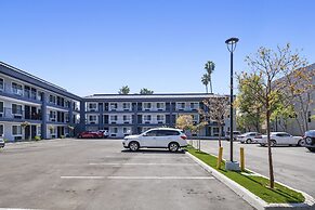 Hyland Inn Pasadena Civic Auditorium