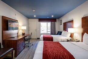 Hyland Inn Pasadena Civic Auditorium