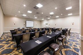 Hilton Irvine/Orange County Airport