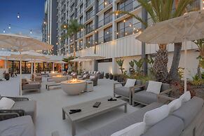 Hilton Irvine/Orange County Airport