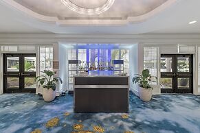 Hilton Irvine/Orange County Airport