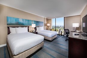 Hilton Irvine/Orange County Airport