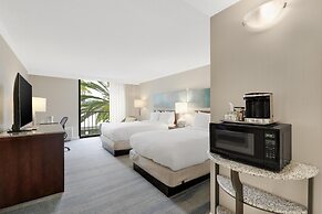 Hilton Irvine/Orange County Airport