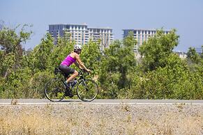 Hilton Irvine/Orange County Airport