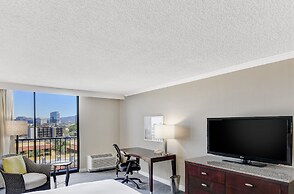 Hilton Irvine/Orange County Airport