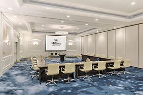 Hilton Irvine/Orange County Airport