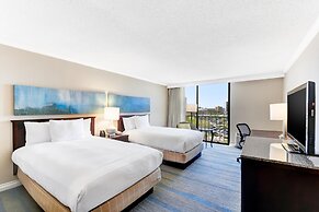 Hilton Irvine/Orange County Airport