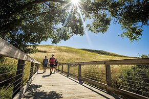 Hilton Irvine/Orange County Airport