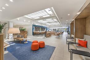 Hilton Irvine/Orange County Airport