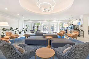 Hilton Irvine/Orange County Airport