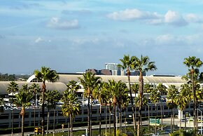 Hilton Irvine/Orange County Airport