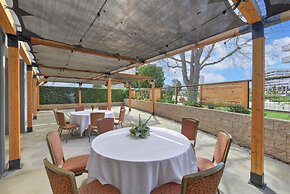 Hilton Irvine/Orange County Airport