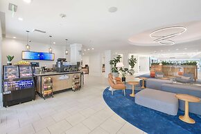 Hilton Irvine/Orange County Airport