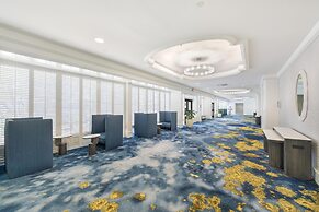 Hilton Irvine/Orange County Airport