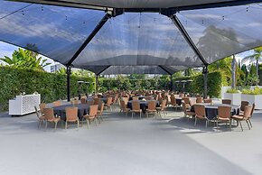 Hilton Irvine/Orange County Airport