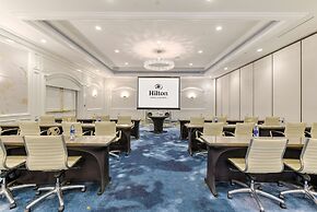 Hilton Irvine/Orange County Airport