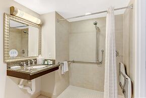 Hilton Irvine/Orange County Airport