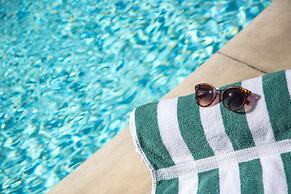 Hilton Irvine/Orange County Airport