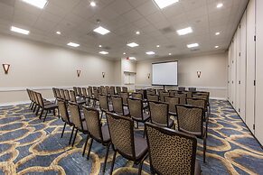 Hilton Irvine/Orange County Airport