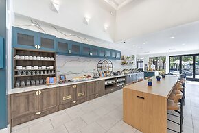 Hilton Irvine/Orange County Airport