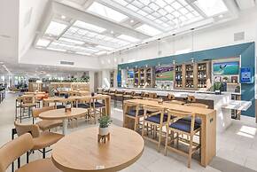 Hilton Irvine/Orange County Airport