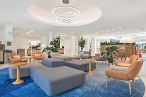 Hilton Irvine/Orange County Airport