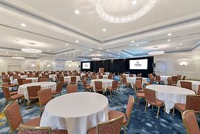 Hilton Irvine/Orange County Airport