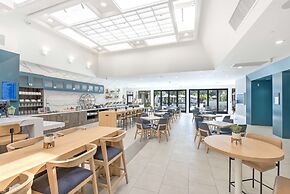 Hilton Irvine/Orange County Airport