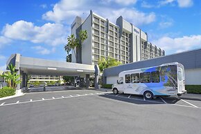 Hilton Irvine/Orange County Airport