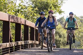 Hilton Irvine/Orange County Airport