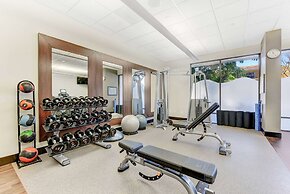 Hilton Irvine/Orange County Airport