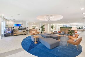 Hilton Irvine/Orange County Airport