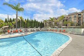 Hilton Irvine/Orange County Airport