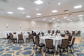 Hilton Irvine/Orange County Airport