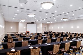 Hilton Irvine/Orange County Airport