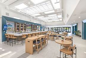 Hilton Irvine/Orange County Airport