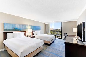 Hilton Irvine/Orange County Airport