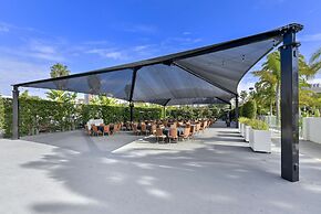 Hilton Irvine/Orange County Airport