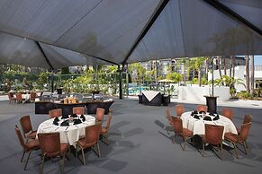 Hilton Irvine/Orange County Airport