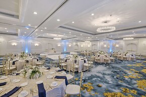 Hilton Irvine/Orange County Airport