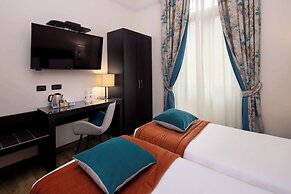 Best Western Plus Hotel Genova
